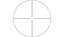 Vortex Crossfire® II 3-12x56 AO V-Brite® (MOA) Reticle | 30 mm Tube