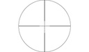 Vortex Crossfire® II 4-12x40 AO Dead-Hold® BDC (MOA) Reticle |1inch Tube