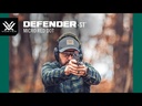 Vortex Defender-ST™ Micro Red Dot 6 MOA DOT