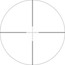 Vortex Diamondback® HP™ 4-16x42 Dead-Hold BDC (MOA) Reticle | 1inch Tube