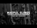 MAGPUL QD SLING SWIVEL
