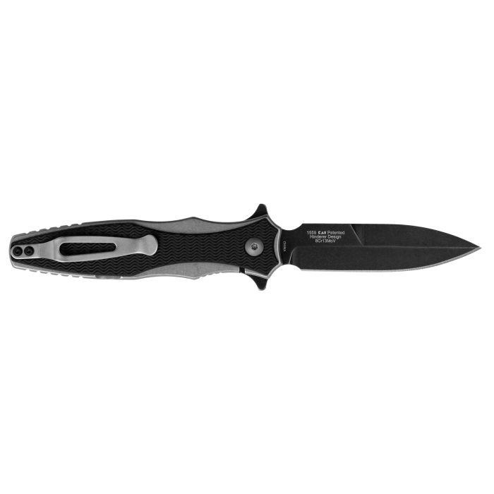 Kershaw Decimus 1559