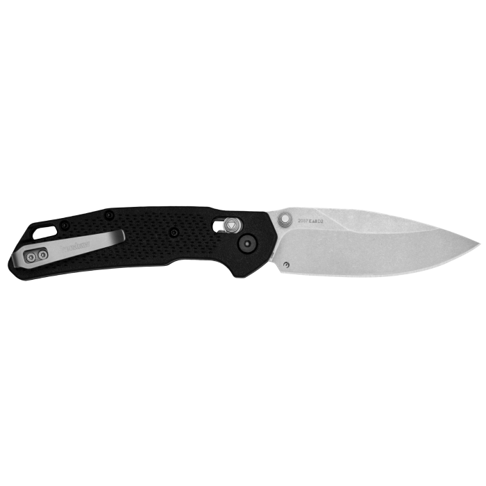 Kershaw Heist 2037