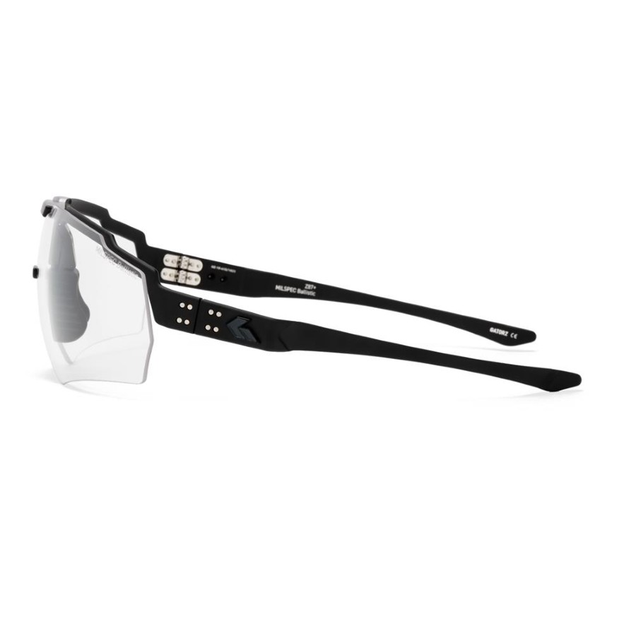 Gatorz Blastshield, GZ-10-404 , photochromatic Milspec lens