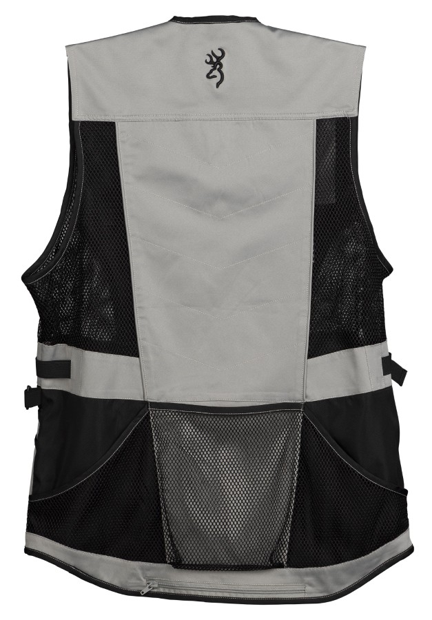 Browning Ace Shooting Vest M