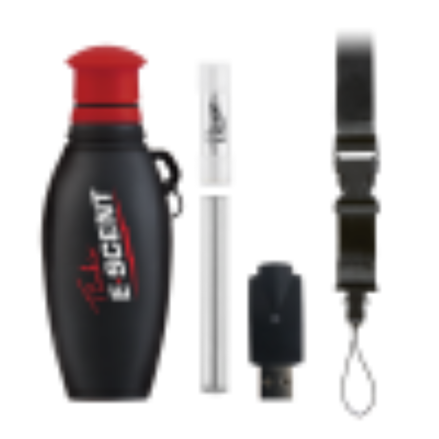 Tink's W5110BL E-Scent Dispenser w/Tink's 69 Synthetic Doe in Estrous, Rechargable Battery w/Charger & Lanyard Included 