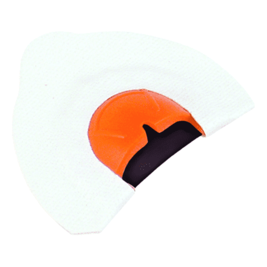 Primos Sonic Dome Elk Mouth Call Single, One Latex Reed 