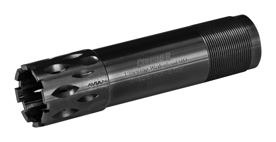 AVIAN X Waterfowl Crusher Choke InvPlus- 12ga Heavy Mod