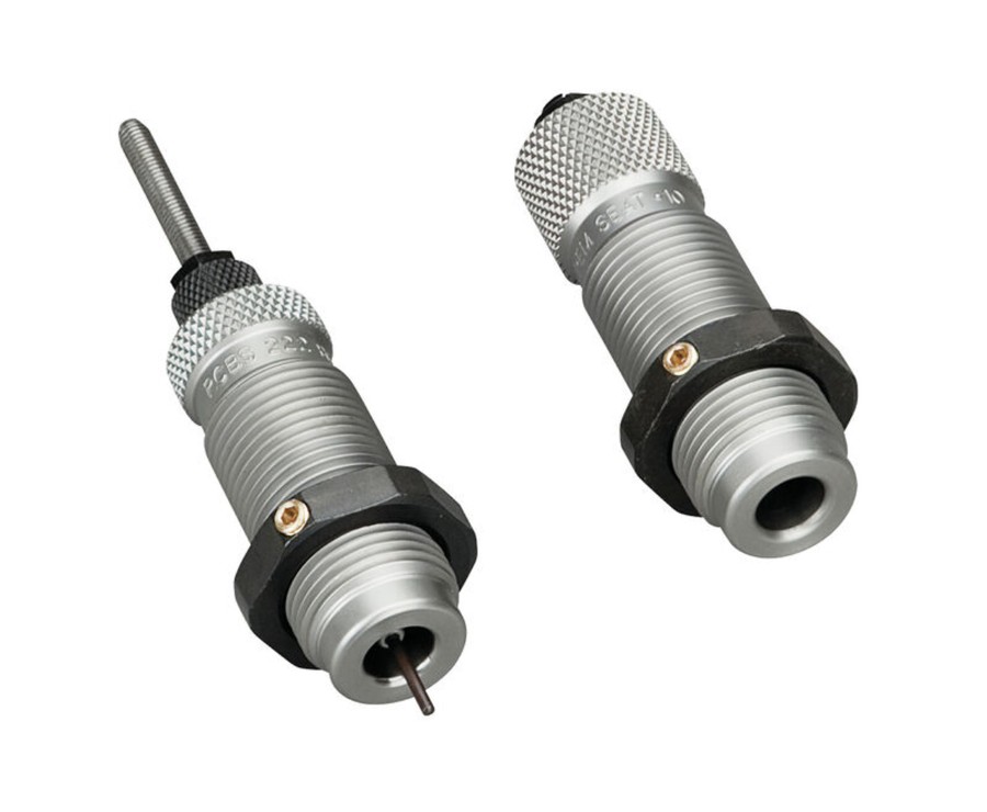 RCBS Full Length Group A Die Set 308 Winchester