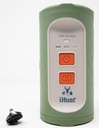 Extreme Dimension IHP150 iHunt Phantom Link 150 Bluetooth Game Call