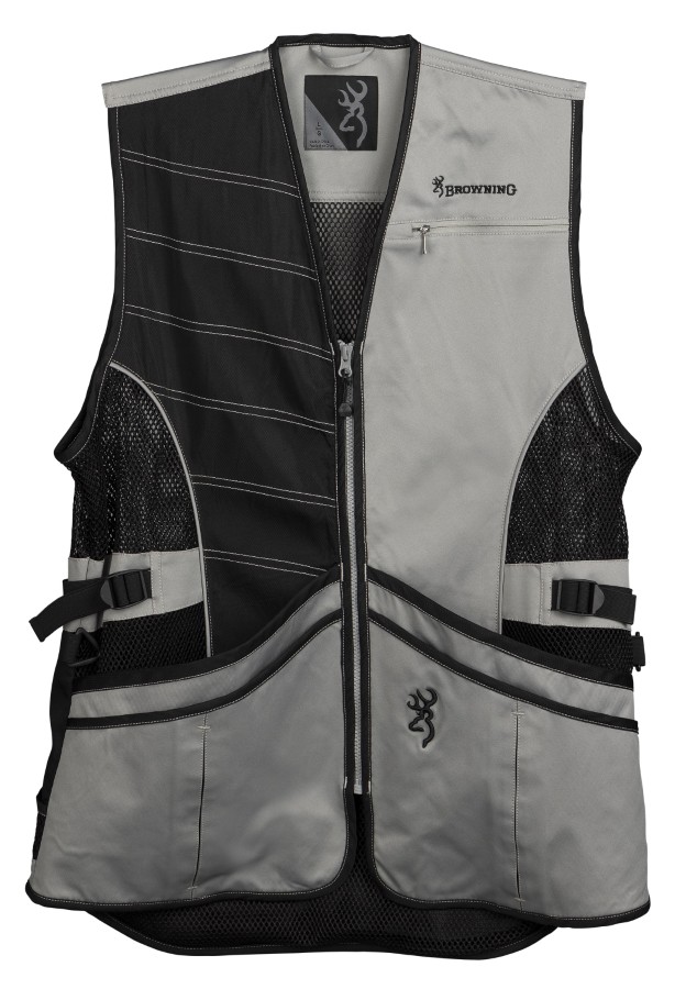 Browning Ace Shooting Vest XL 
