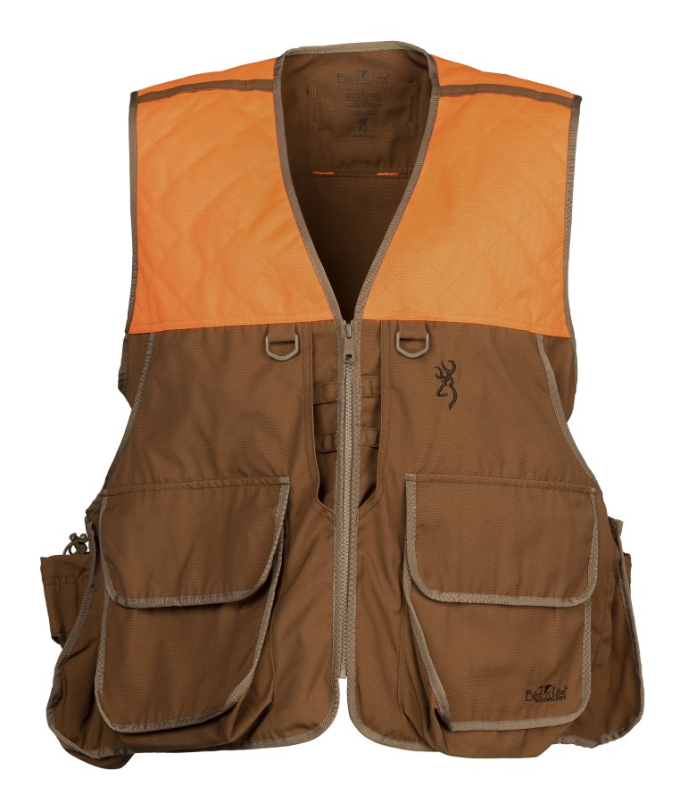 Browning Bird’n Lite Vest 2.0 Size XXXL