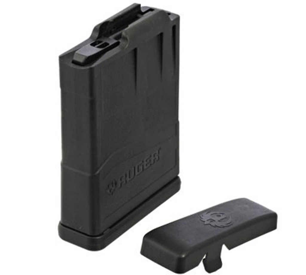 Ruger AI-Style Precision Rifle Magazine - 308 Win, 10-Rounds