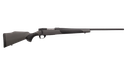 WEATHERBY RIFLE VANGUARD