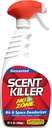 Wildlife Research 30953 NO-ZONE, Scent Killer Air and Space Deodorizer,32 FL OZ 