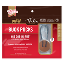 TINKS BUCK PUCKS #69 DOE IN RUT