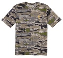 Browning Wasatch Short Sleeve T-Shirt, Ovix, Size 2XL
