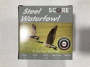 Score Waterfowl 12 Ga, 3" 1-1/8 oz, #3 Steel Shot Box of 25 