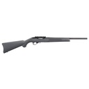Ruger 10/22 Carbine Semi-Auto Rifle 22LR Charcoal Synthetic Stock 31145